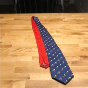 Christmas tie